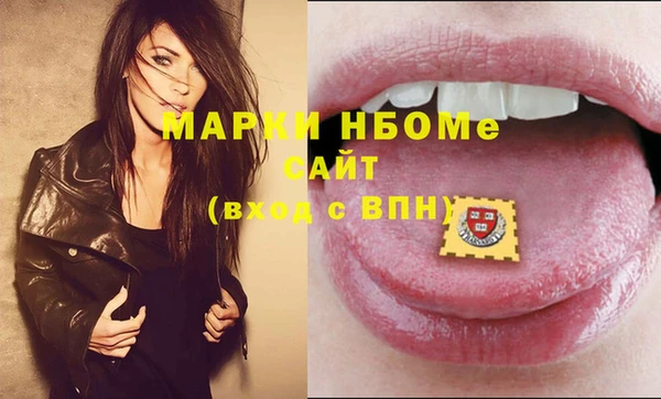 хмурый Абинск